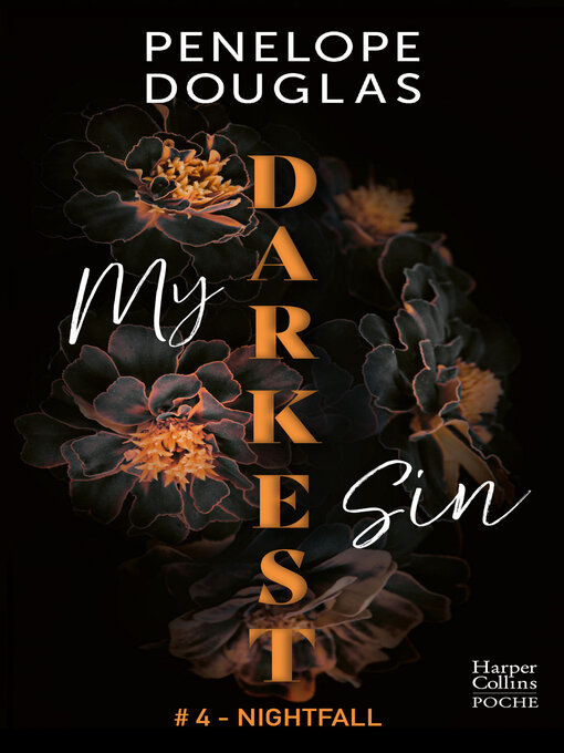 Title details for My Darkest Sin by Penelope Douglas - Available